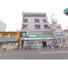 SA-クロス西九条1の外観
