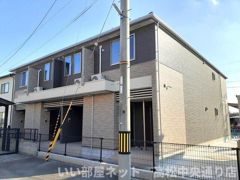 クラール観光町Cの外観画像
