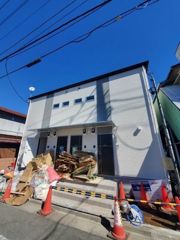 仮称）西台1丁目計画の外観画像