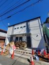 仮称）西台1丁目計画の外観