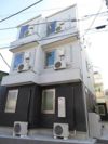 シャンテ谷在家の間取り画像