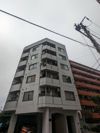 パレTOHO平沼の間取り画像