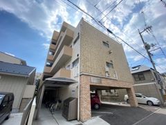ソフィアコート庚午中Ⅳの外観画像