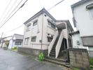 恵アパート (陣原)の間取り画像