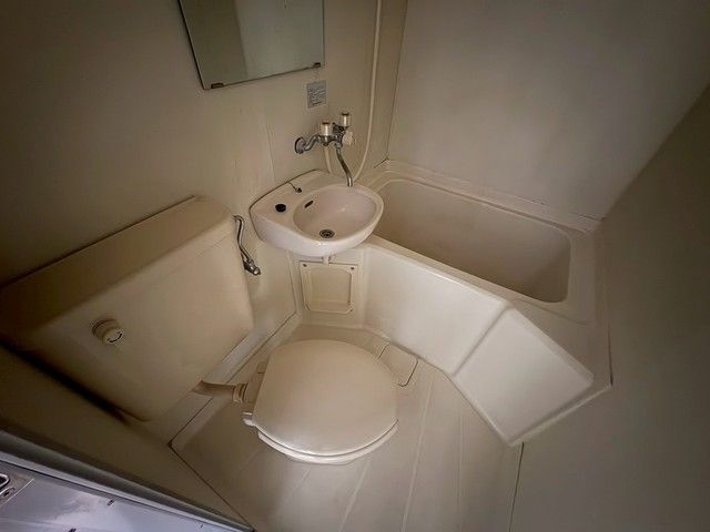 バスルーム