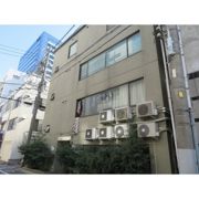 台東シューエックスビルの外観画像