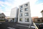パークアベニュー北広島の間取り画像