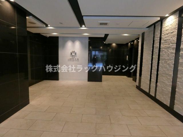 ロビー
