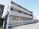 ブランドール高島平の間取り画像