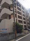 コーポ香流橋の間取り画像