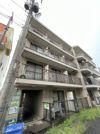 菱光マンションの間取り画像
