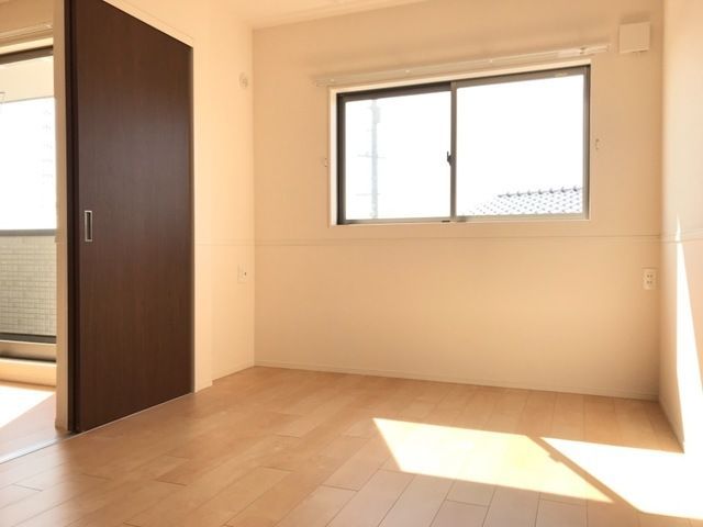 洋室