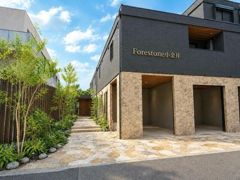 Forestone小金井の外観画像