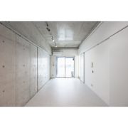 ルクレ堺筋本町レジデンスの間取り画像