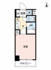菱和パレス広尾の間取り画像