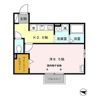 レセンテの間取り画像