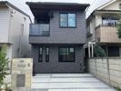 ノブズ 武蔵小金井B棟の間取り画像