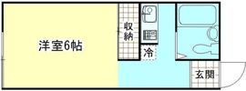 サンヒルズの間取り画像