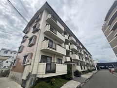 隆豊ハイツの外観画像