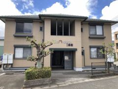 シャーメゾンⅠ番館の外観画像