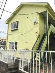 ヒルサイド山手の外観画像