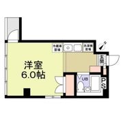 BLDG’S Satoの間取り画像