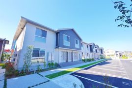 D-room城野駅 B棟の外観画像