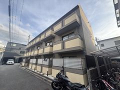 コムズハウス千里中央IIの外観画像