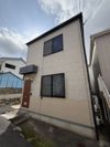 リバーサイド山手の外観