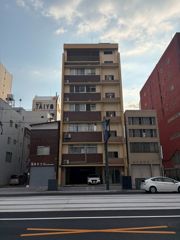サニーテラス松川の外観画像