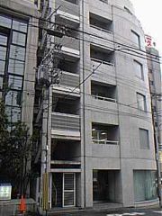 コーコス大阪ビルの外観画像