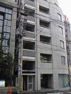 コーコス大阪ビルの外観