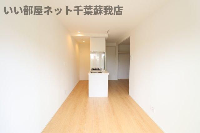 リビング
