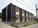 レオネクストブランメゾンの間取り画像