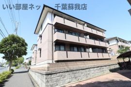 ドリームマウンテン Dの外観画像
