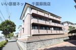 ドリームマウンテン Dの間取り画像