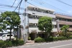エトワール武蔵境の間取り画像