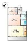 アペックス熊本の間取り画像