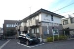 ヴェーデルⅡの間取り画像
