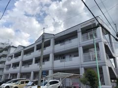 ロイヤルタウン天子田の外観画像