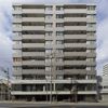 ヴェスタ堀江の外観
