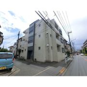 ハイマート小平の外観画像