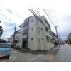 ハイマート小平の外観