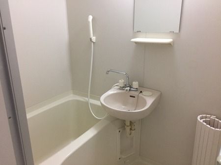 バスルーム