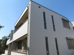 クオーレ久我山の外観画像