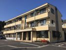 グランベール壱番館の間取り画像