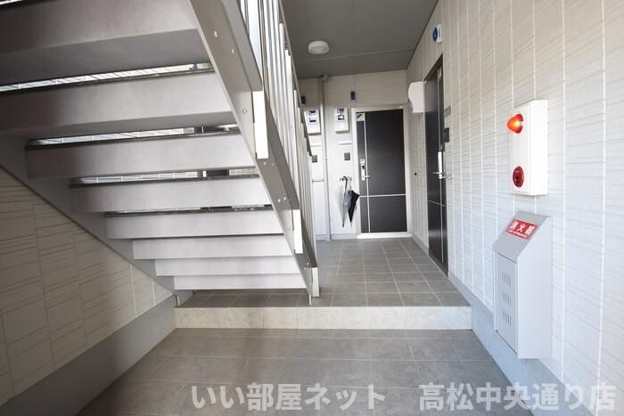 ロビー