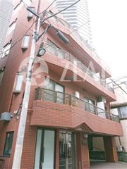 エクセルツカサの外観画像