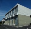 レオパレスグラン TRNの外観