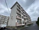幸神団地2号棟 502号室の間取り画像